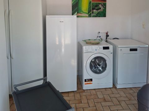 VILLA 10 personnes - Villa Marine