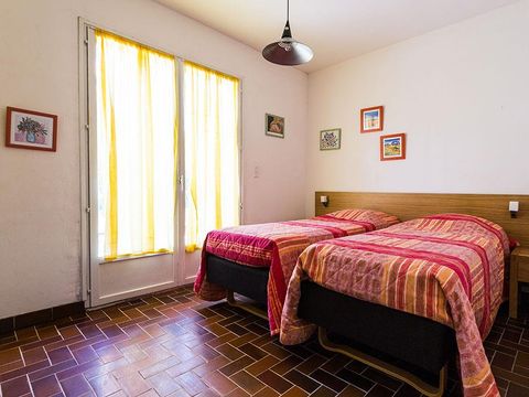 VILLA 10 personnes - Villa Marine