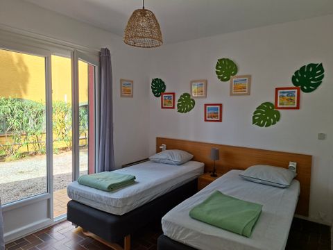 VILLA 10 personnes - Villa Marine