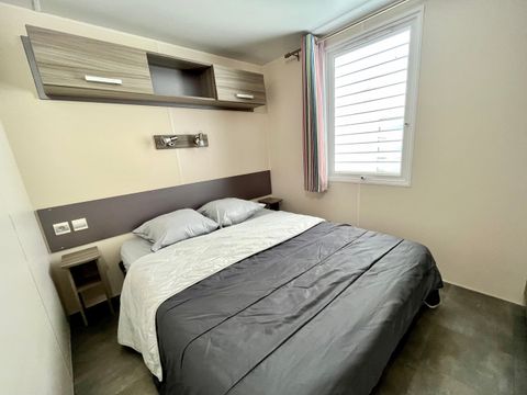 MOBILHOME 6 personnes - Mobilhome