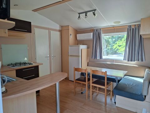 MOBILHOME 6 personnes - Mobilhome