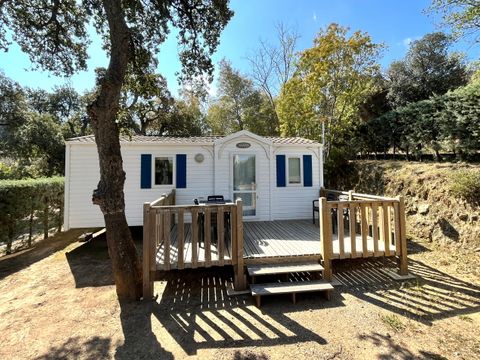 MOBILHOME 6 personnes - Mobilhome