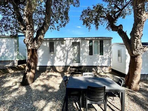 MOBILHOME 6 personnes - Mobilhome