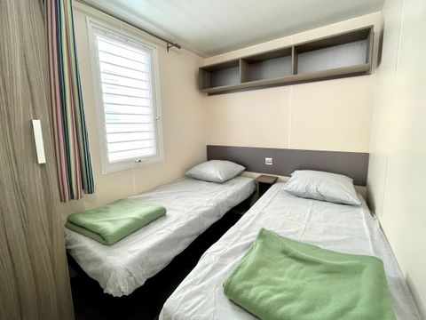 MOBILHOME 6 personnes - Mobilhome