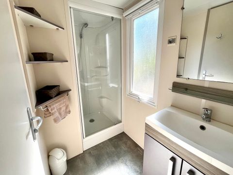 MOBILHOME 6 personnes - Mobilhome