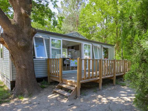 Mobilhome 6 personnes