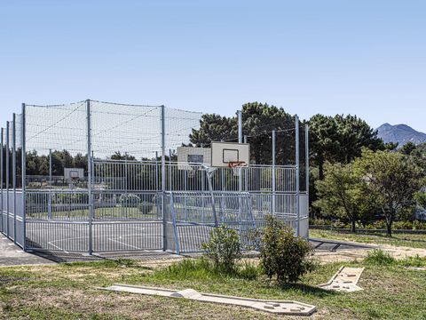 Camping La Coste Rouge - Camping Pyrénées-Orientales - Image N°5