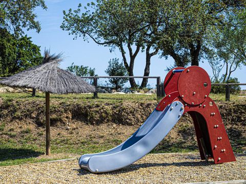 Camping La Coste Rouge - Camping Pyrénées-Orientales - Image N°3