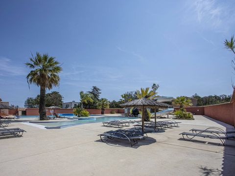 Camping La Coste Rouge - Camping Pyrénées-Orientales - Image N°20