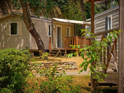 Camping La Coste Rouge - Camping Pyrénées-Orientales - Image N°9