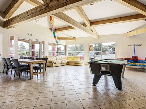 Camping La Coste Rouge - Camping Pyrénées-Orientales - Image N°13