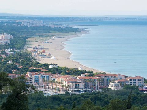 Camping La Coste Rouge - Camping Pyrénées-Orientales - Image N°18