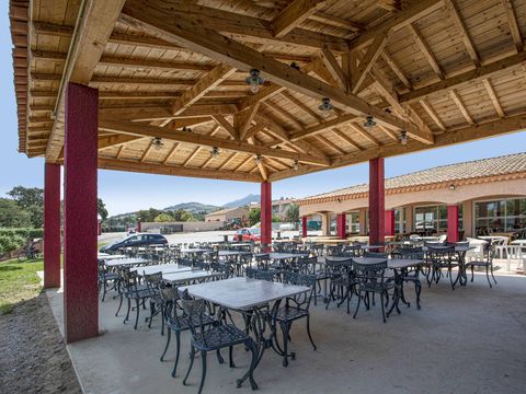 Camping La Coste Rouge - Camping Pyrénées-Orientales - Image N°4