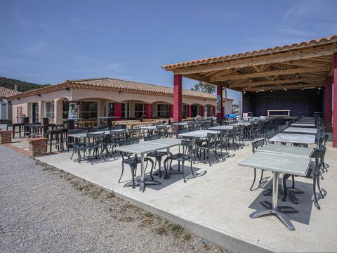 Camping La Coste Rouge - Camping Pyrénées-Orientales - Image N°14