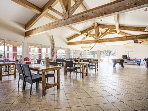 Camping La Coste Rouge - Camping Pyrénées-Orientales - Image N°12