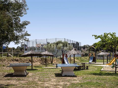 Camping La Coste Rouge - Camping Pyrénées-Orientales - Image N°6