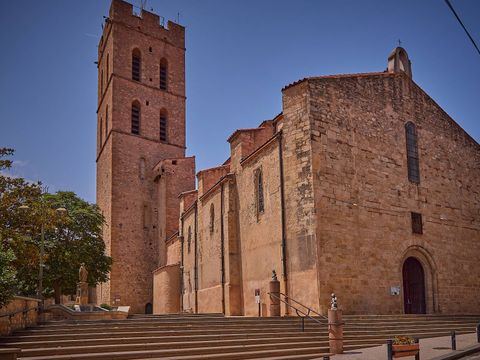 Camping La Coste Rouge - Camping Pyrénées-Orientales - Image N°17