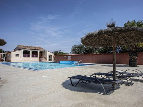 Camping La Coste Rouge - Camping Pyrénées-Orientales - Image N°10