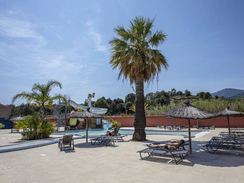 Camping La Coste Rouge - Camping Pyrénées-Orientales - Image N°19