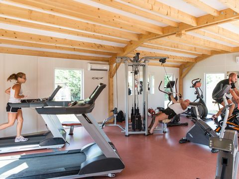 Camping Club Le Littoral 5* - MS VACANCES - Camping Pyrénées-Orientales - Image N°39