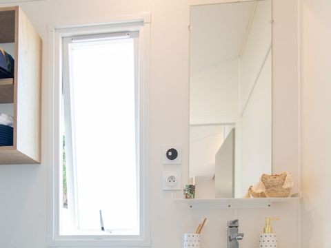 MOBILHOME 4 personnes - Azur CONFORT Climatisé