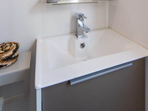 MOBILHOME 7 personnes - Family CONFORT Climatisé.