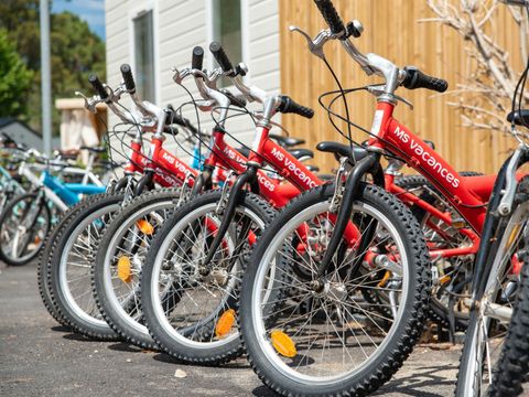 Camping Club Le Littoral 5* - MS VACANCES - Camping Pyrénées-Orientales - Image N°51