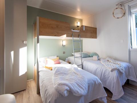 MOBILHOME 5 personnes - Rio PREMIUM