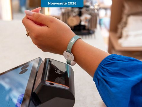 Camping Club Le Littoral 5* - MS VACANCES - Camping Pyrénées-Orientales - Image N°49