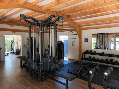 Camping Club Le Littoral 5* - MS VACANCES - Camping Pyrénées-Orientales - Image N°29
