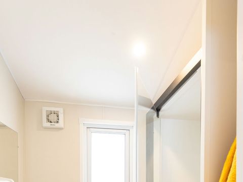 MOBILHOME 8 personnes - Tribu CONFORT Climatisé.