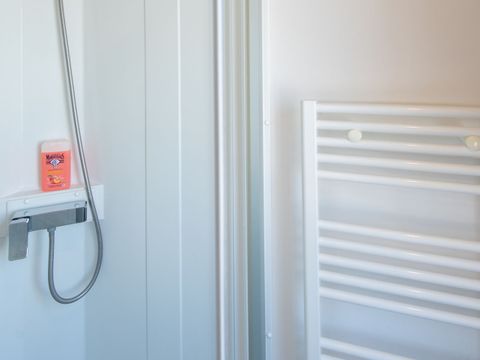 MOBILHOME 4 personnes - Azur CONFORT Climatisé.