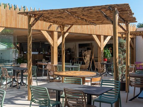 Camping Club Le Littoral 5* - MS VACANCES - Camping Pyrénées-Orientales - Image N°34