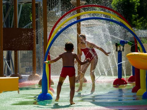 Camping Club Le Littoral 5* - MS VACANCES - Camping Pyrénées-Orientales - Image N°14