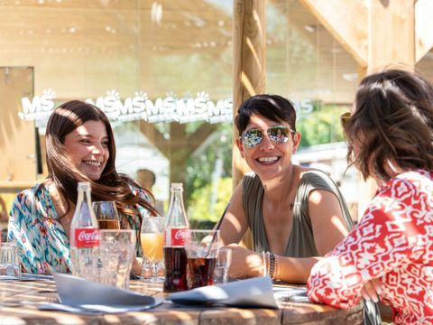 Camping Club Le Littoral 5* - MS VACANCES - Camping Pyrénées-Orientales - Image N°35