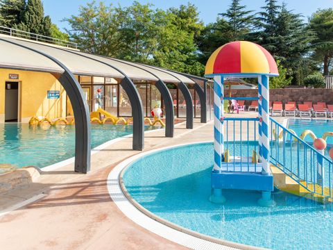 Camping Club Le Littoral 5* - MS VACANCES - Camping Pyrénées-Orientales - Image N°12