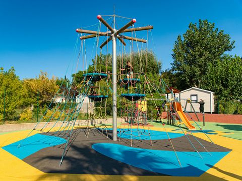 Camping Club Le Littoral 5* - MS VACANCES - Camping Pyrénées-Orientales - Image N°19