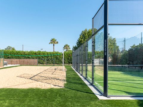 Camping Club Le Littoral 5* - MS VACANCES - Camping Pyrénées-Orientales - Image N°31