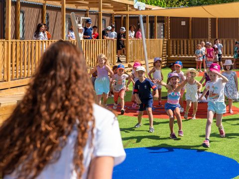 Camping Club Le Littoral 5* - MS VACANCES - Camping Pyrénées-Orientales - Image N°20