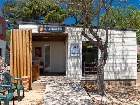 Camping Club Le Littoral 5* - MS VACANCES - Camping Pyrénées-Orientales - Image N°27