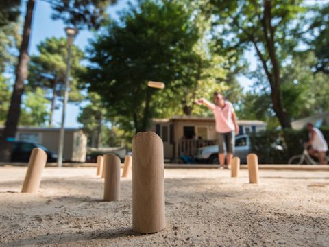Camping Club Le Littoral 5* - MS VACANCES - Camping Pyrénées-Orientales - Image N°50