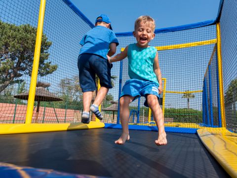 Camping Club Le Littoral 5* - MS VACANCES - Camping Pyrénées-Orientales - Image N°22