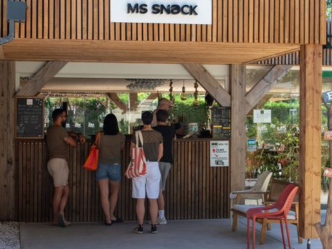 Camping Club Le Littoral 5* - MS VACANCES - Camping Pyrénées-Orientales - Image N°32