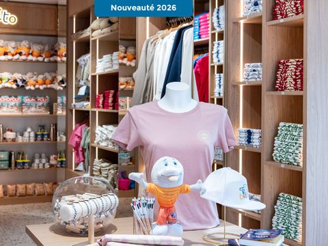 Camping Club Le Littoral 5* - MS VACANCES - Camping Pyrénées-Orientales - Image N°41