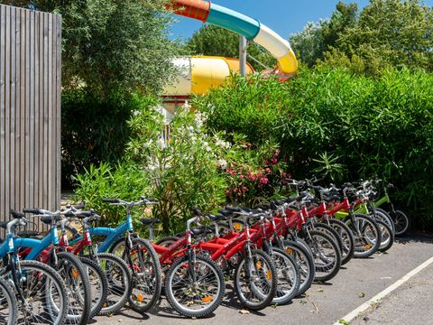 Camping Club Le Littoral 5* - MS VACANCES - Camping Pyrénées-Orientales - Image N°39