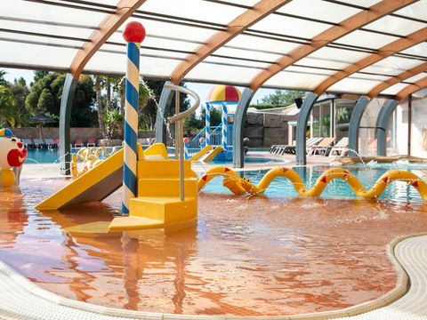 Camping Club Le Littoral 5* - MS VACANCES - Camping Pyrénées-Orientales - Image N°8