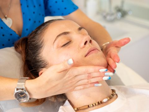 Camping Club Le Littoral 5* - MS VACANCES - Camping Pyrénées-Orientales - Image N°28