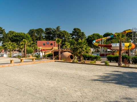 Camping Club Le Littoral 5* - MS VACANCES - Camping Pyrénées-Orientales - Image N°23