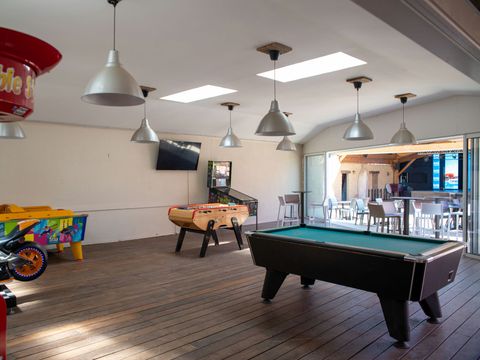 Camping Club Le Littoral 5* - MS VACANCES - Camping Pyrénées-Orientales - Image N°34