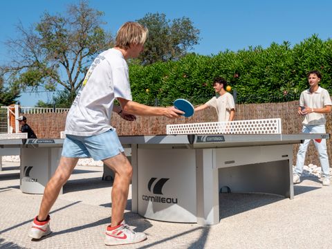 Camping Club Le Littoral 5* - MS VACANCES - Camping Pyrénées-Orientales - Image N°29